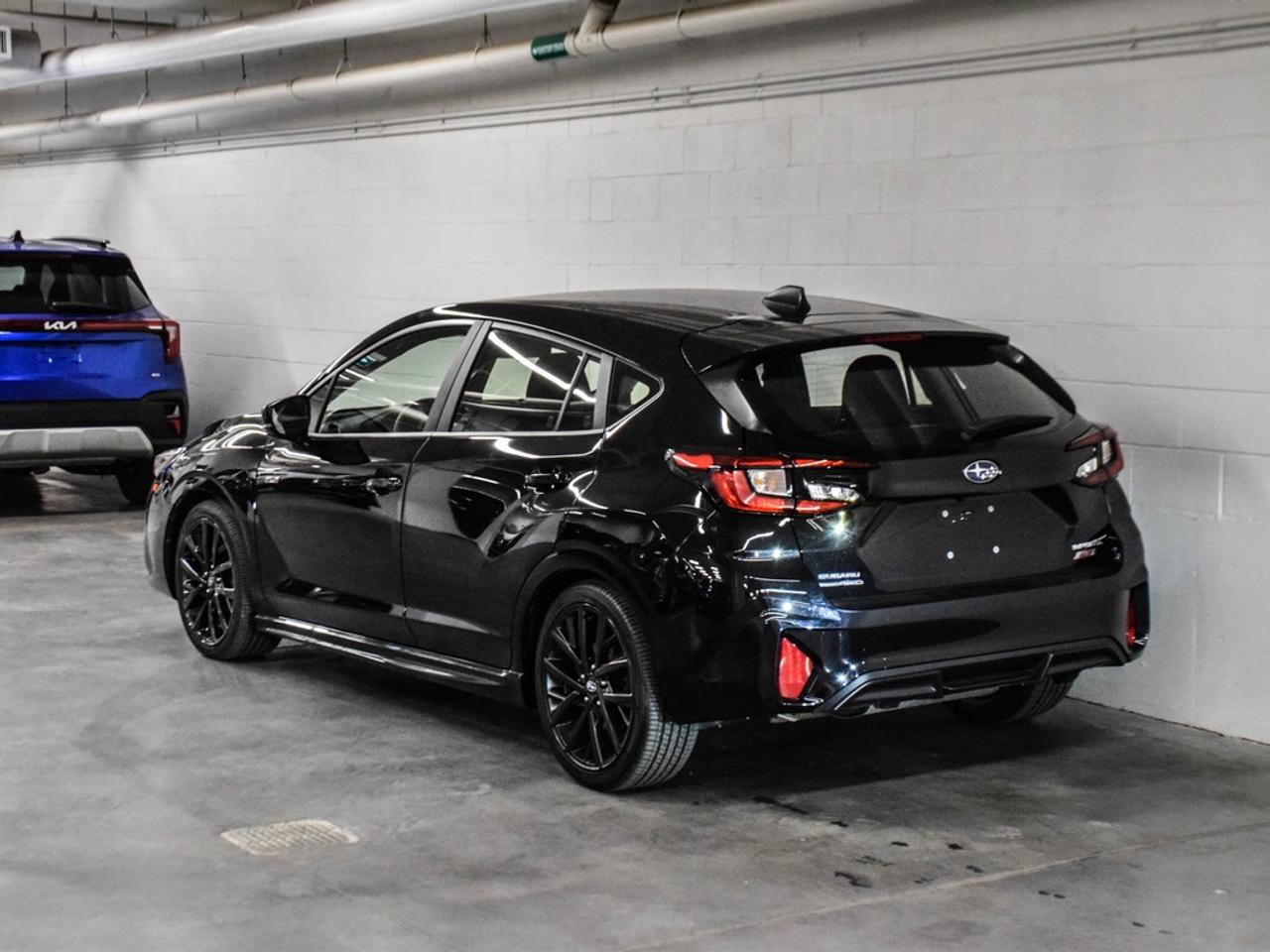 2024 Subaru Impreza  Photo