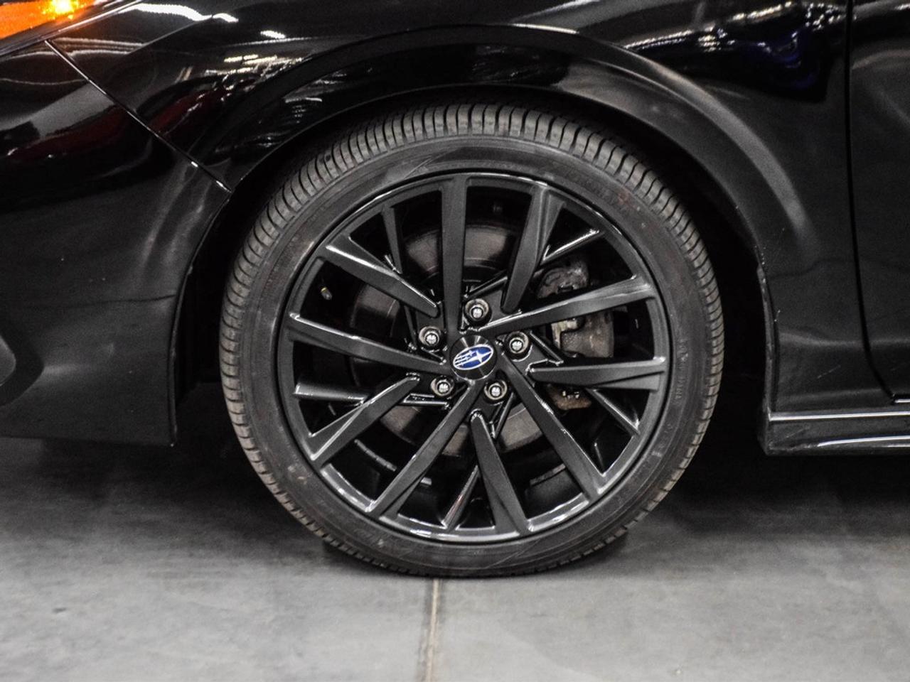 2024 Subaru Impreza  Photo4