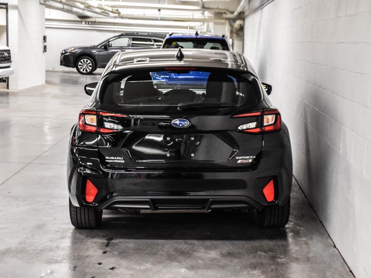 2024 Subaru Impreza  Photo