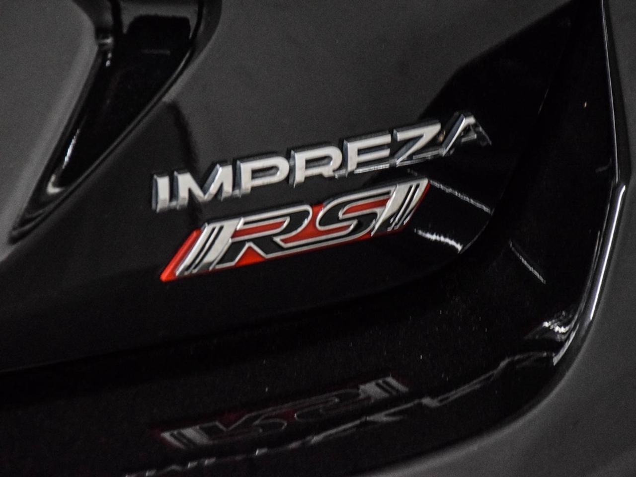 2024 Subaru Impreza  Photo