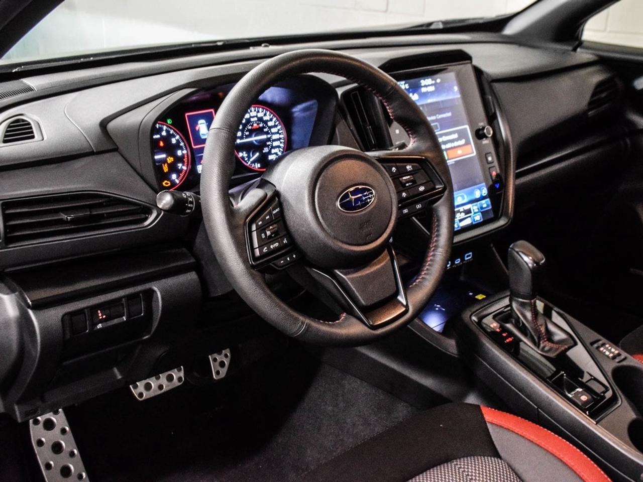2024 Subaru Impreza  Photo