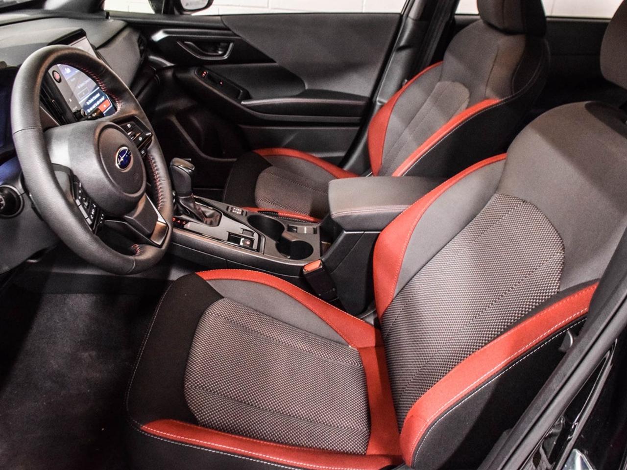 2024 Subaru Impreza  Photo