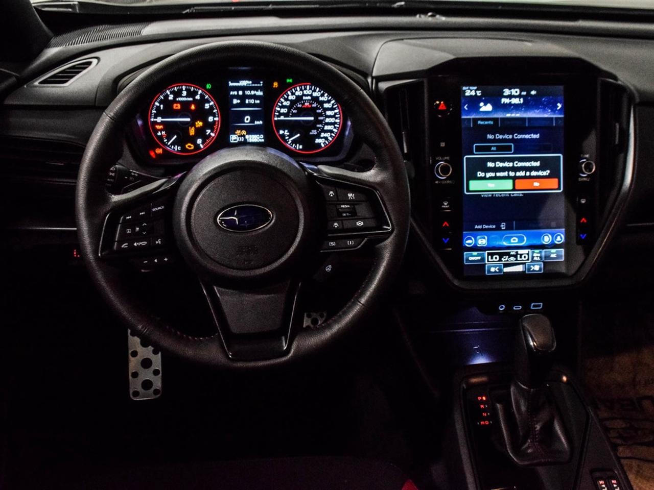 2024 Subaru Impreza  Photo