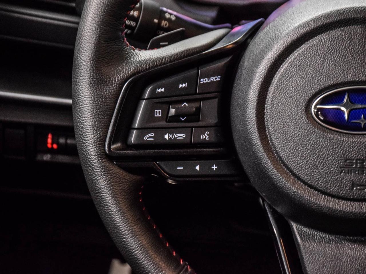 2024 Subaru Impreza  Photo