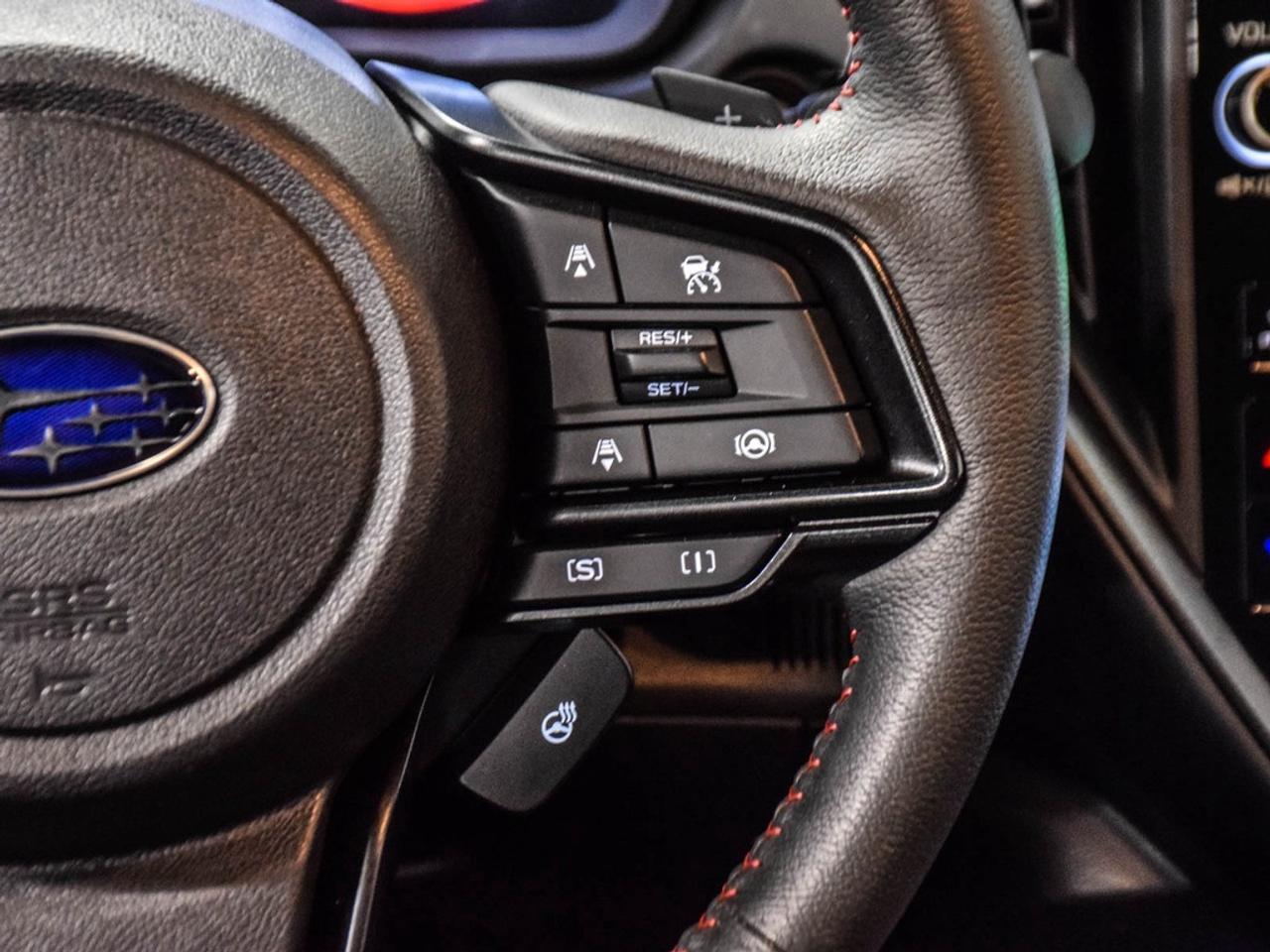 2024 Subaru Impreza  Photo