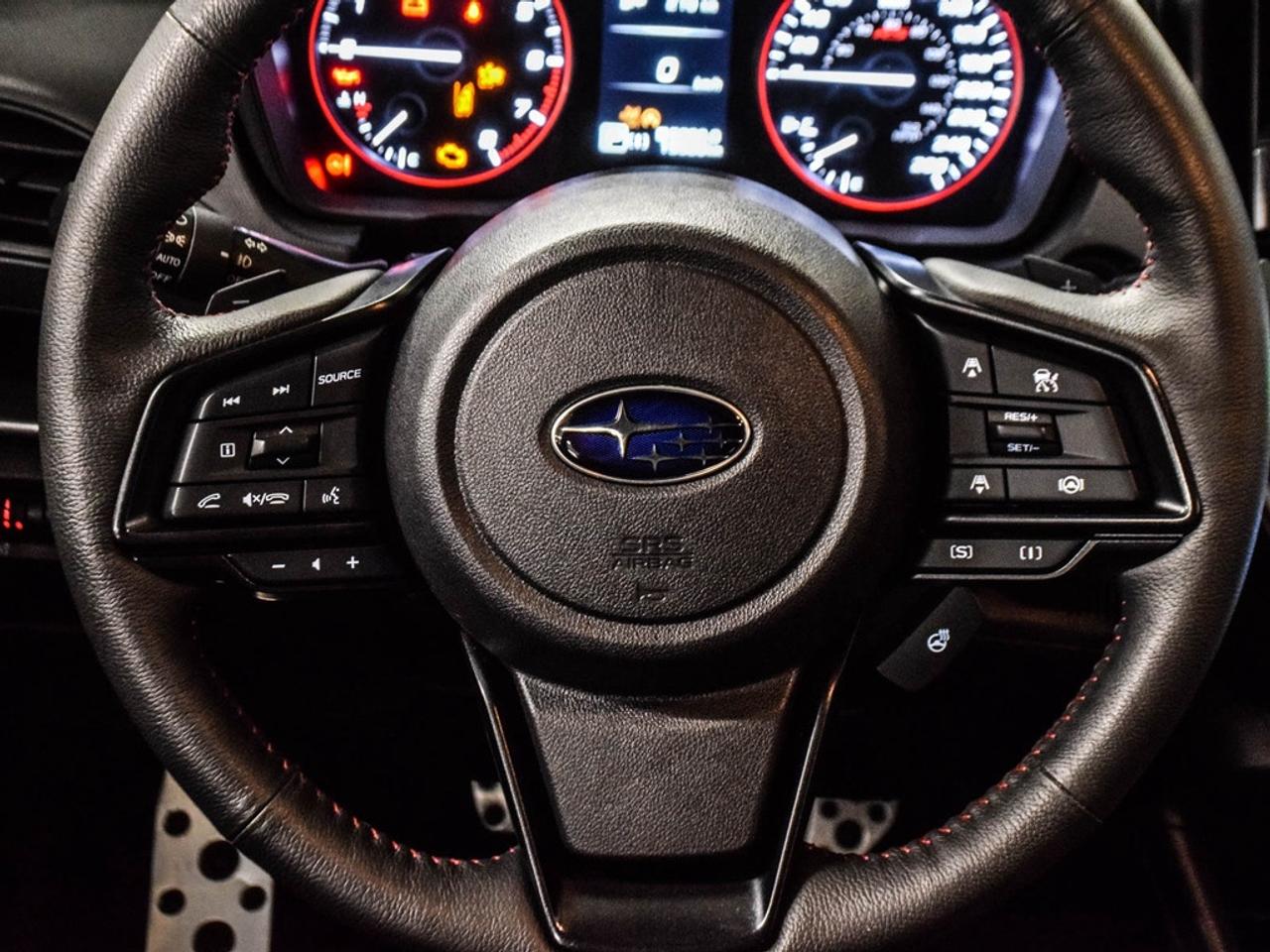 2024 Subaru Impreza  Photo