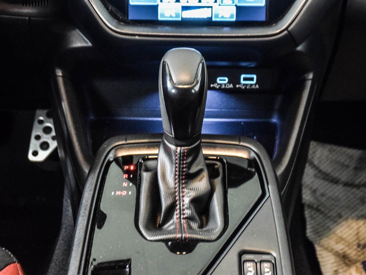 2024 Subaru Impreza  Photo