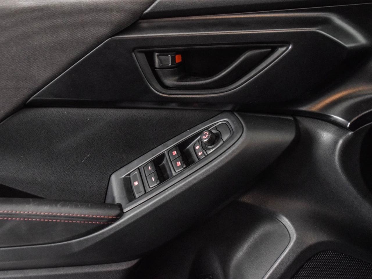 2024 Subaru Impreza  Photo