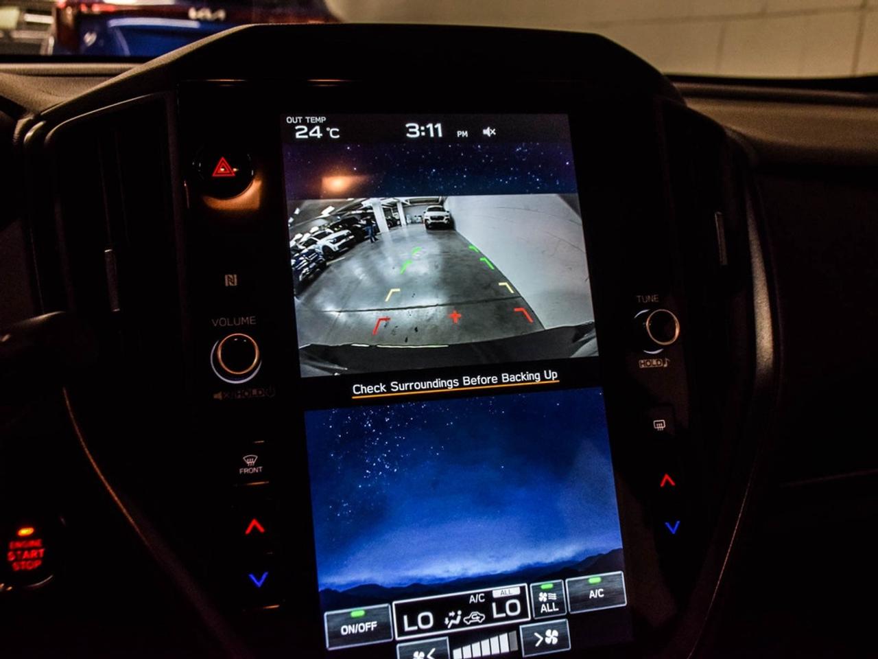 2024 Subaru Impreza  Photo