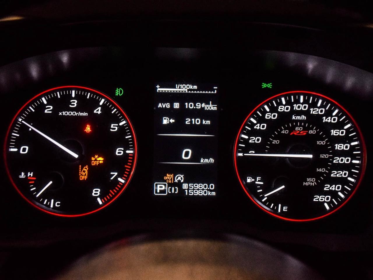 2024 Subaru Impreza  Photo