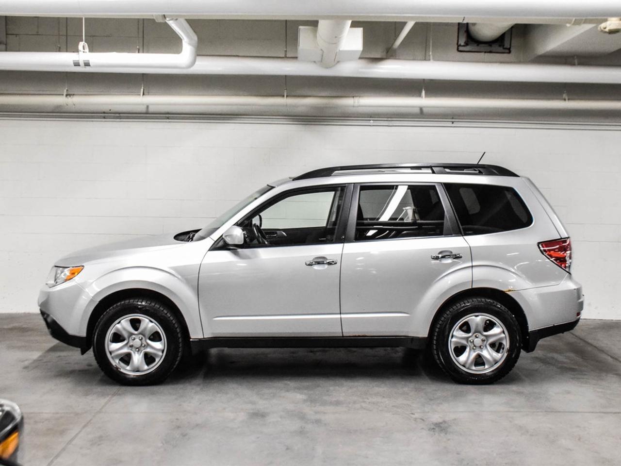 2011 Subaru Forester  Photo
