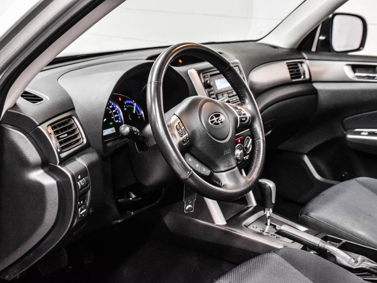 2011 Subaru Forester  Photo