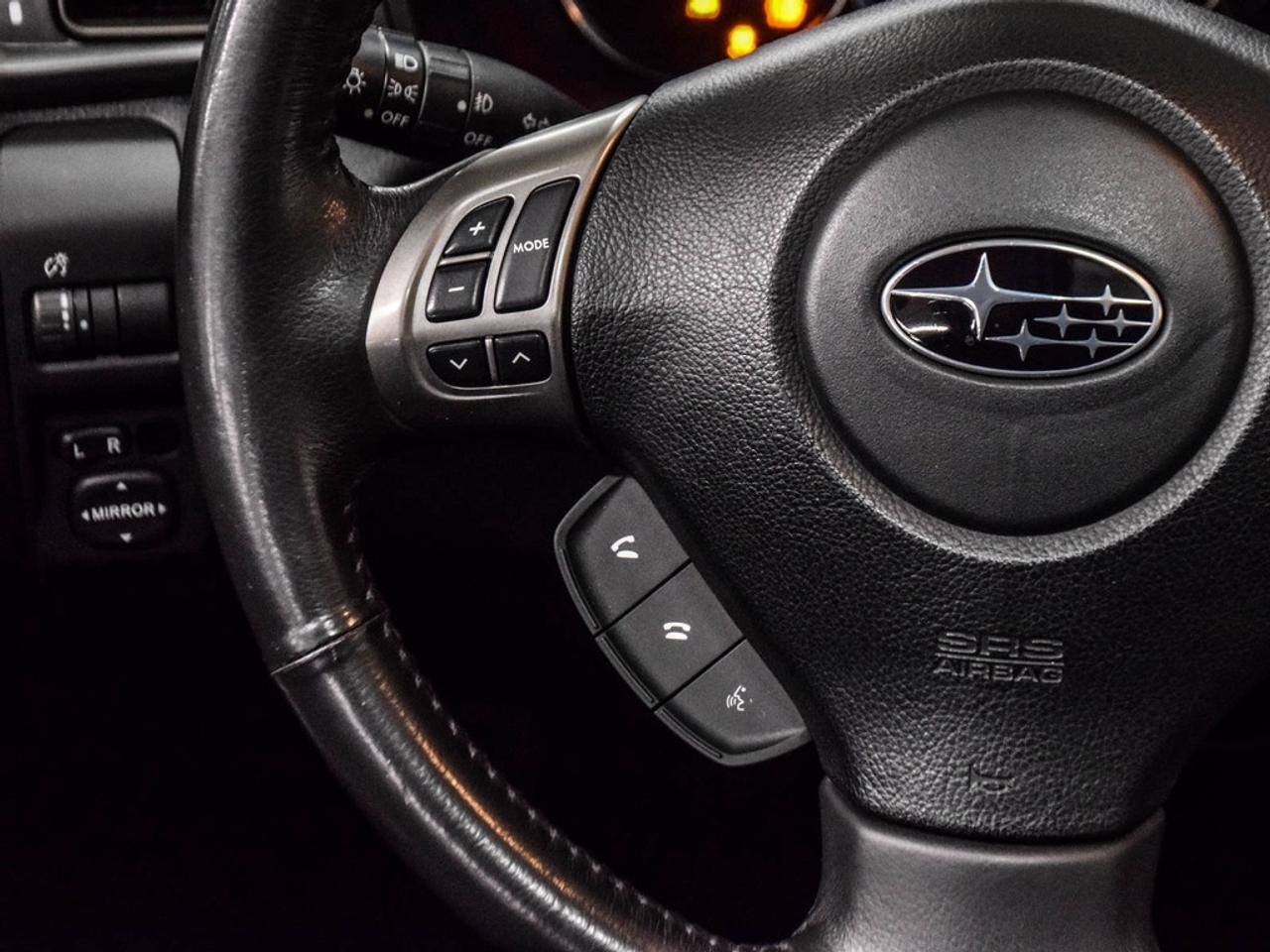 2011 Subaru Forester  Photo
