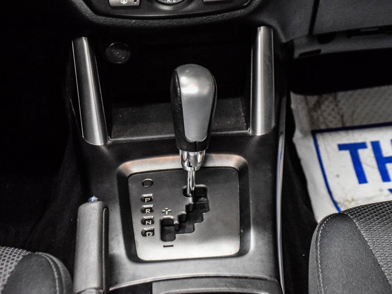 2011 Subaru Forester  Photo