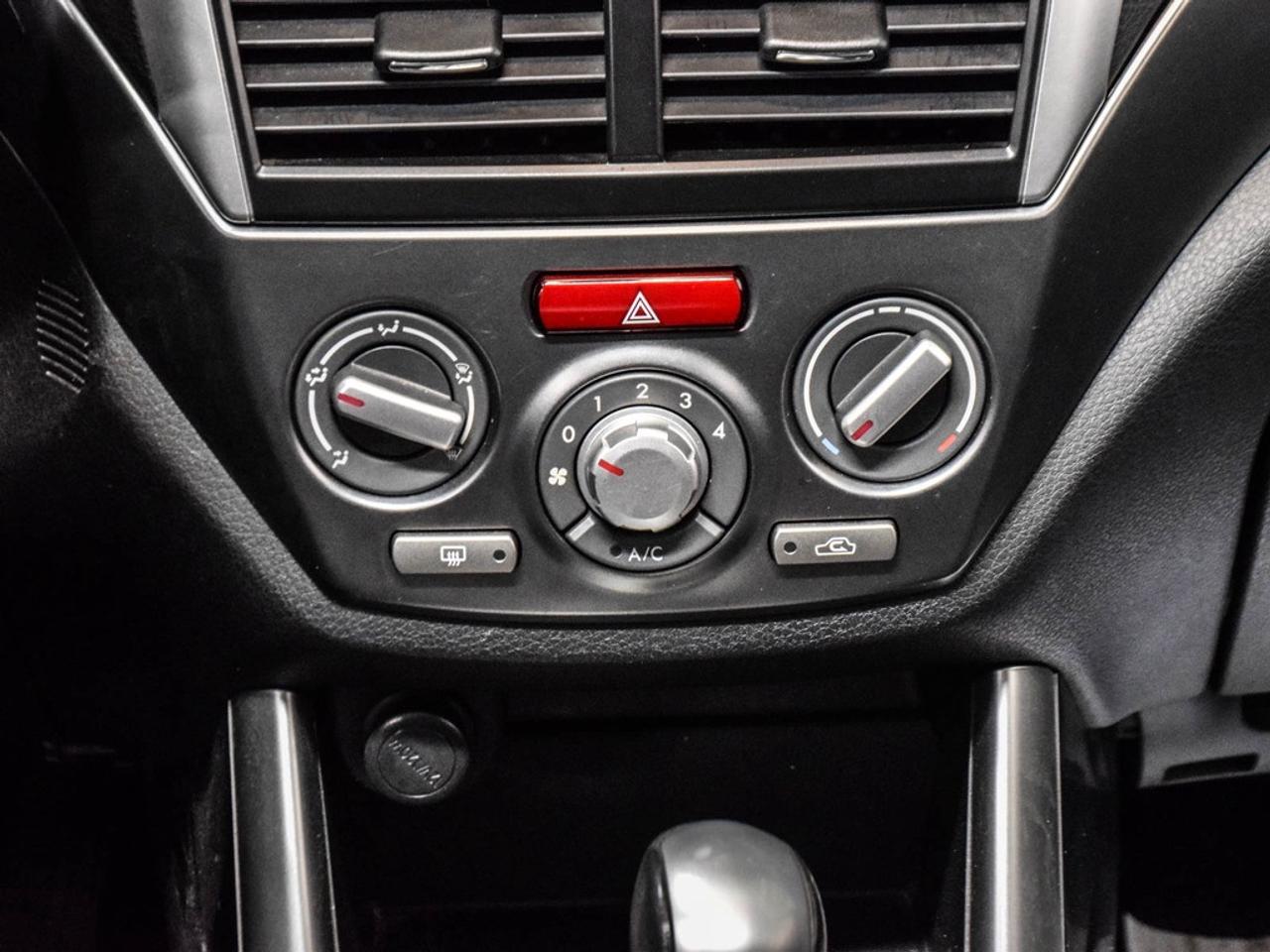 2011 Subaru Forester  Photo