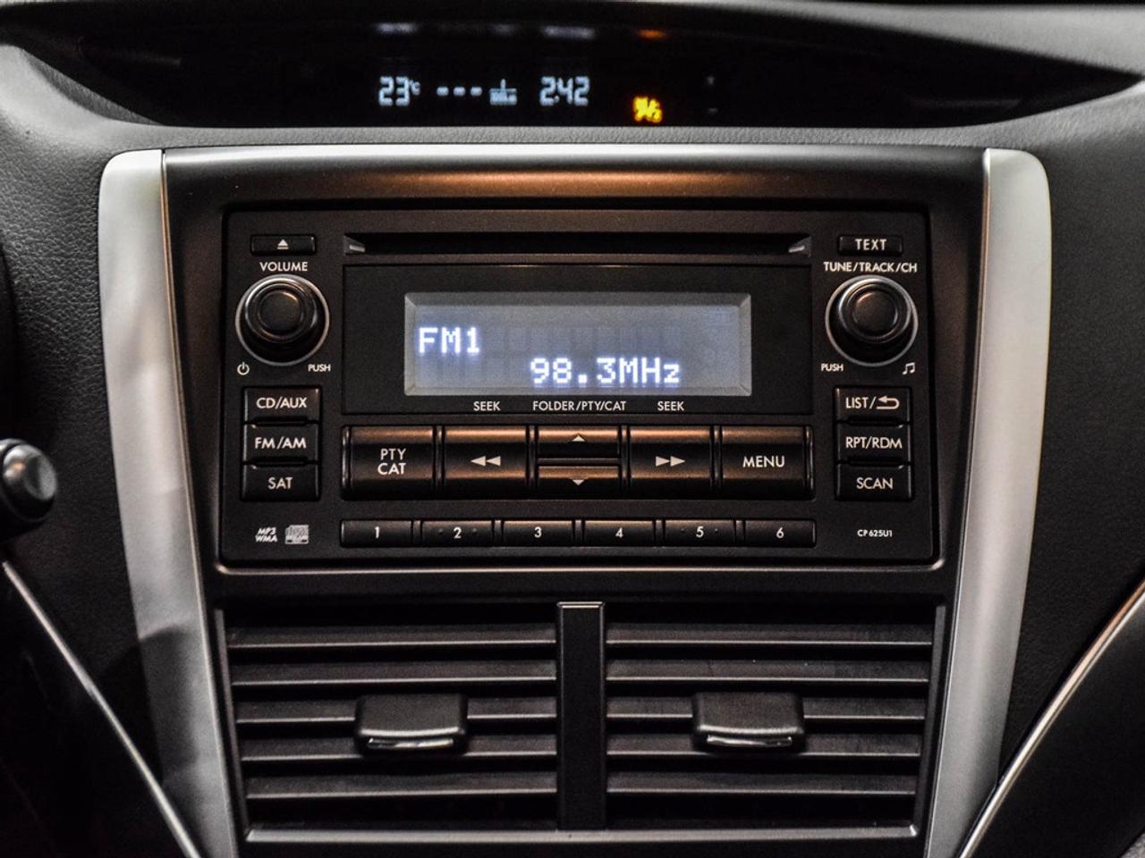 2011 Subaru Forester  Photo