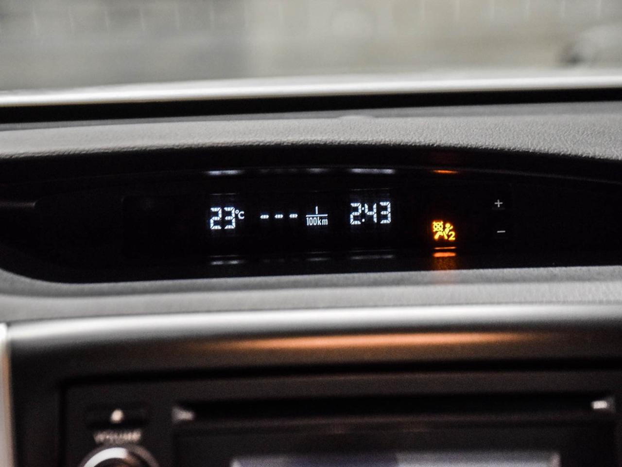 2011 Subaru Forester  Photo