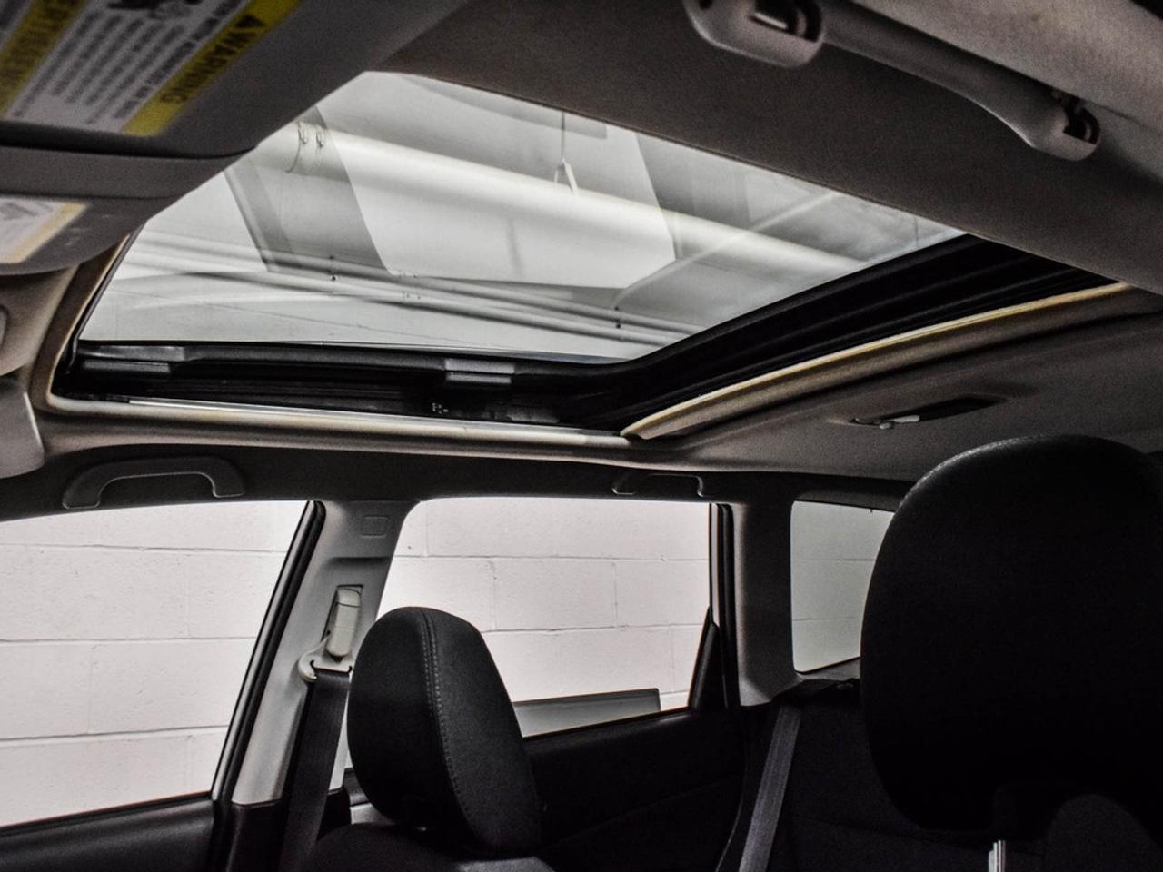 2011 Subaru Forester  Photo