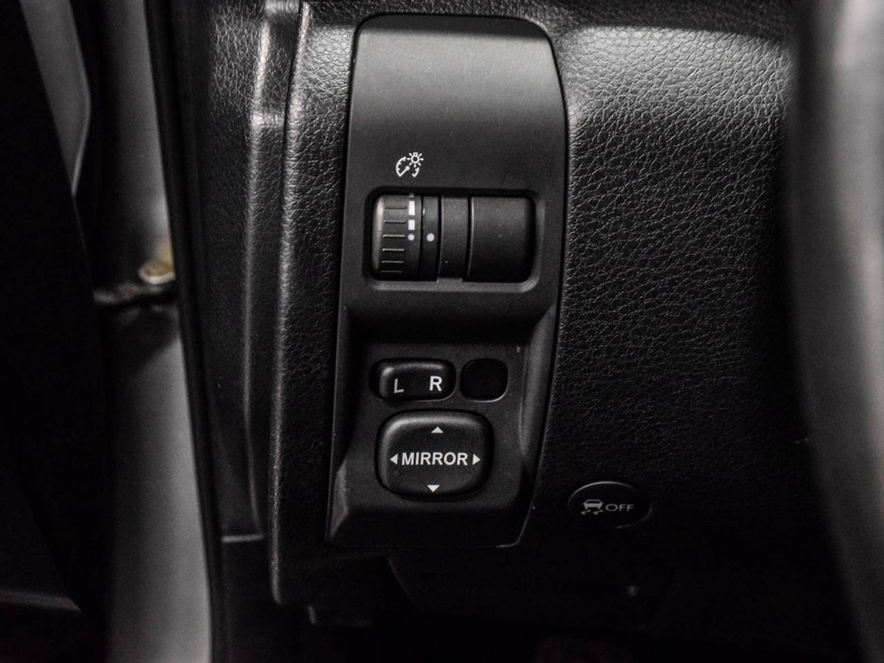 2011 Subaru Forester  Photo