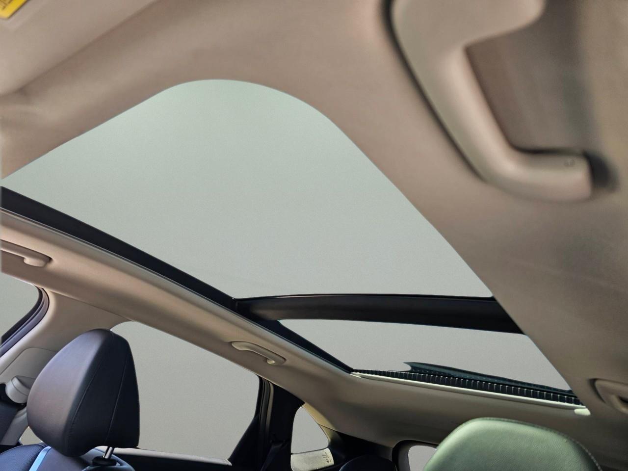 2024 Hyundai Tucson Plug-In Hybrid Ultimate 4dr All-Wheel Drive Photo