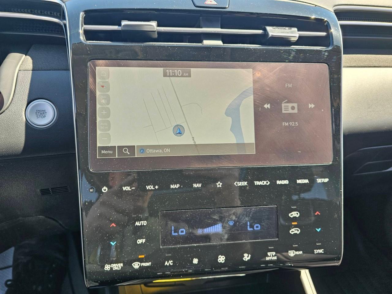2024 Hyundai Tucson Plug-In Hybrid Ultimate 4dr All-Wheel Drive Photo