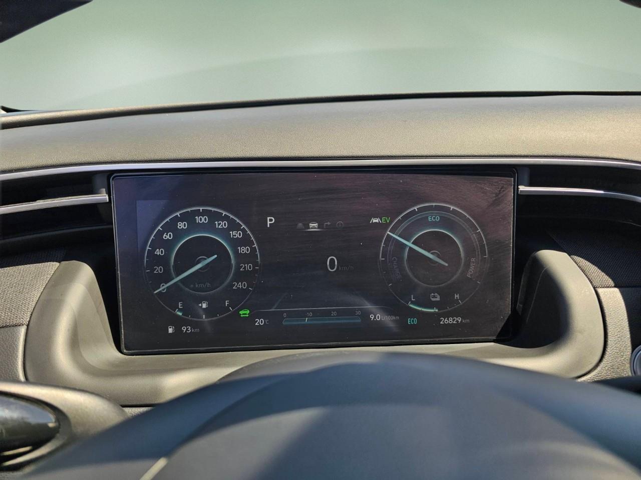 2024 Hyundai Tucson Plug-In Hybrid Ultimate 4dr All-Wheel Drive Photo