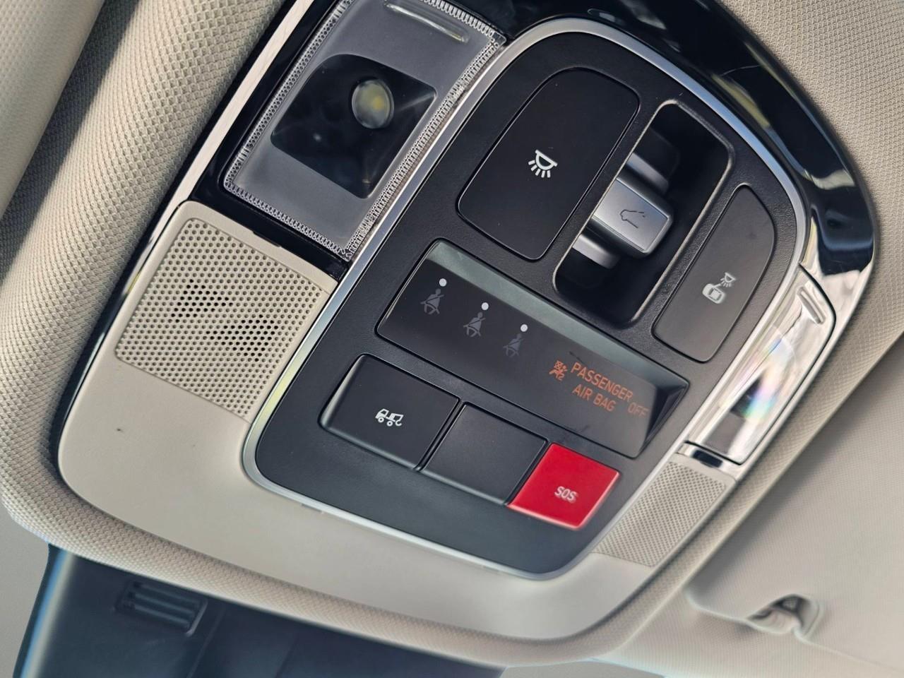 2024 Hyundai Tucson Plug-In Hybrid Ultimate 4dr All-Wheel Drive Photo