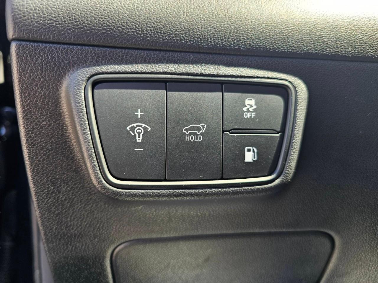 2024 Hyundai Tucson Plug-In Hybrid Ultimate 4dr All-Wheel Drive Photo