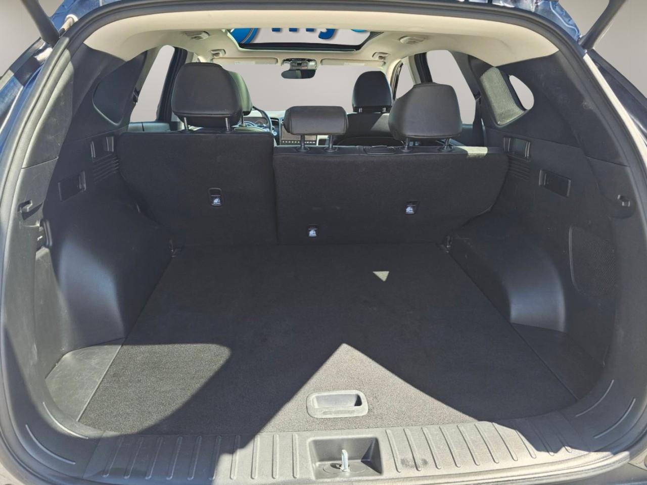 2024 Hyundai Tucson Plug-In Hybrid Ultimate 4dr All-Wheel Drive Photo