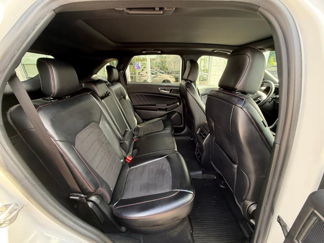 2022 Ford Edge ST Line 4dr All-Wheel Drive Photo