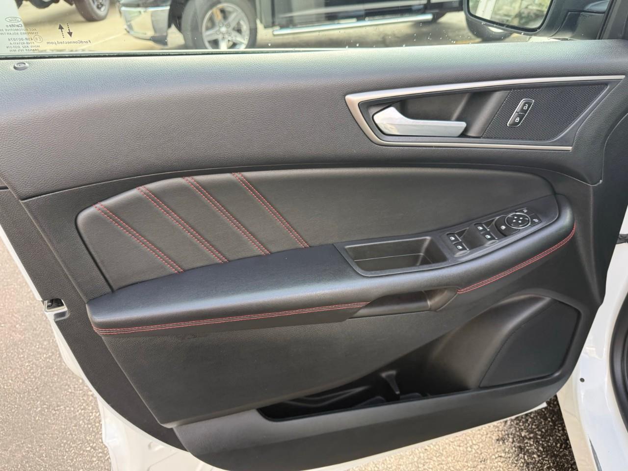 2022 Ford Edge ST Line 4dr All-Wheel Drive Photo
