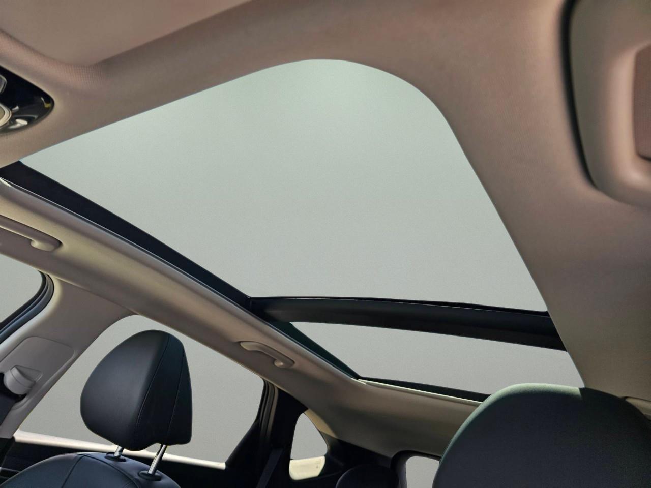 2024 Hyundai Tucson Hybrid  Photo