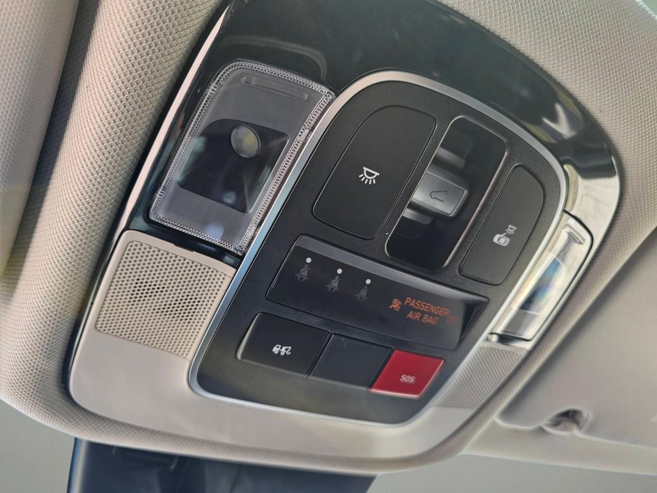 2024 Hyundai Tucson Hybrid  Photo