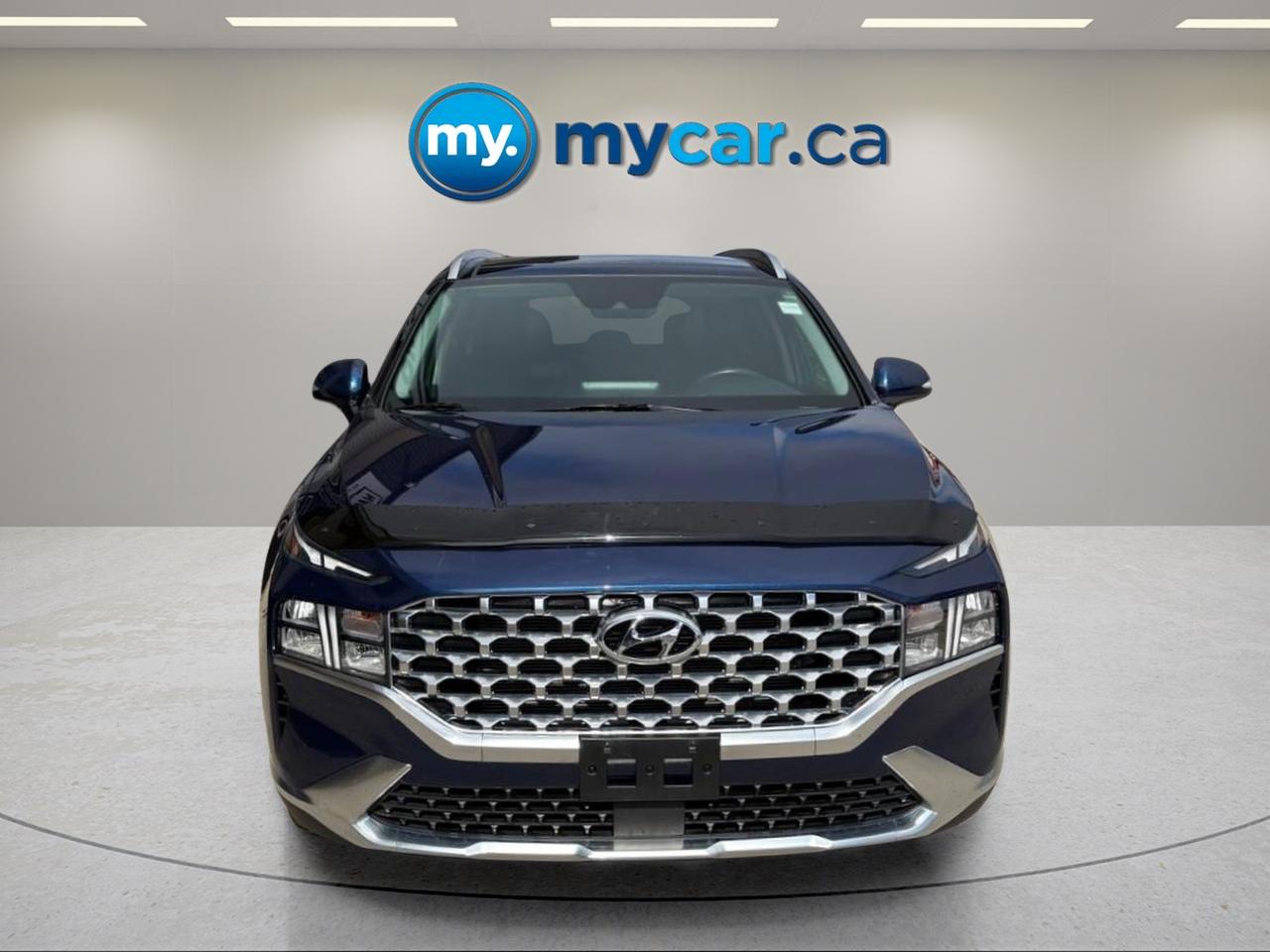 2022 Hyundai Santa Fe  Photo