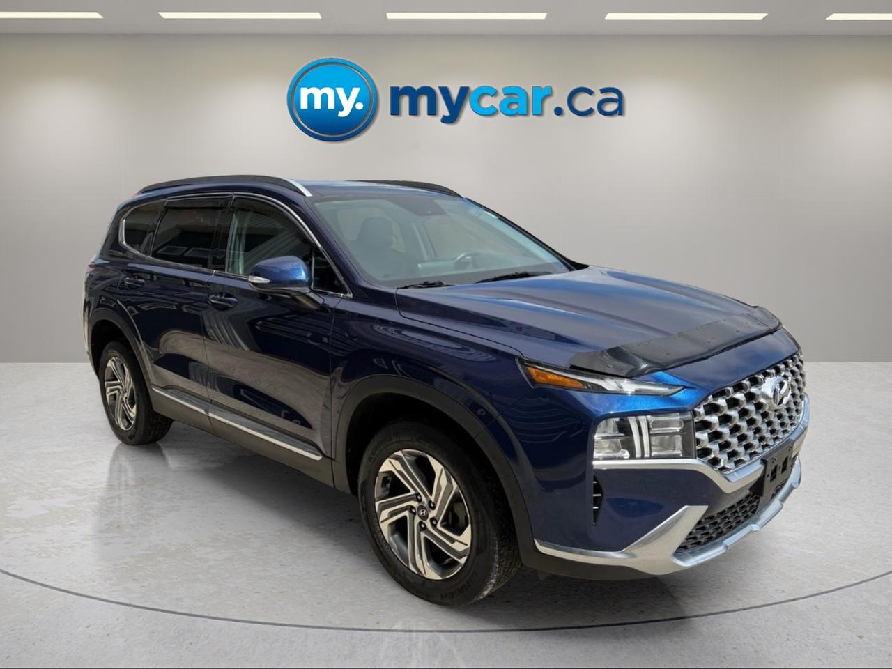 2022 Hyundai Santa Fe  Photo