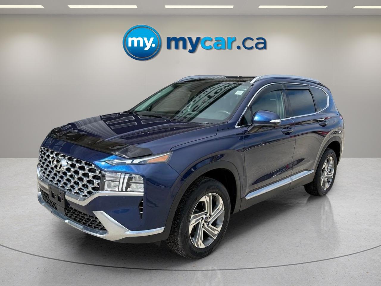 2022 Hyundai Santa Fe  Photo