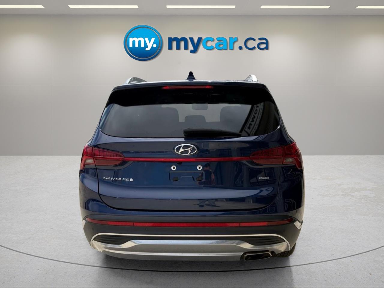 2022 Hyundai Santa Fe  Photo