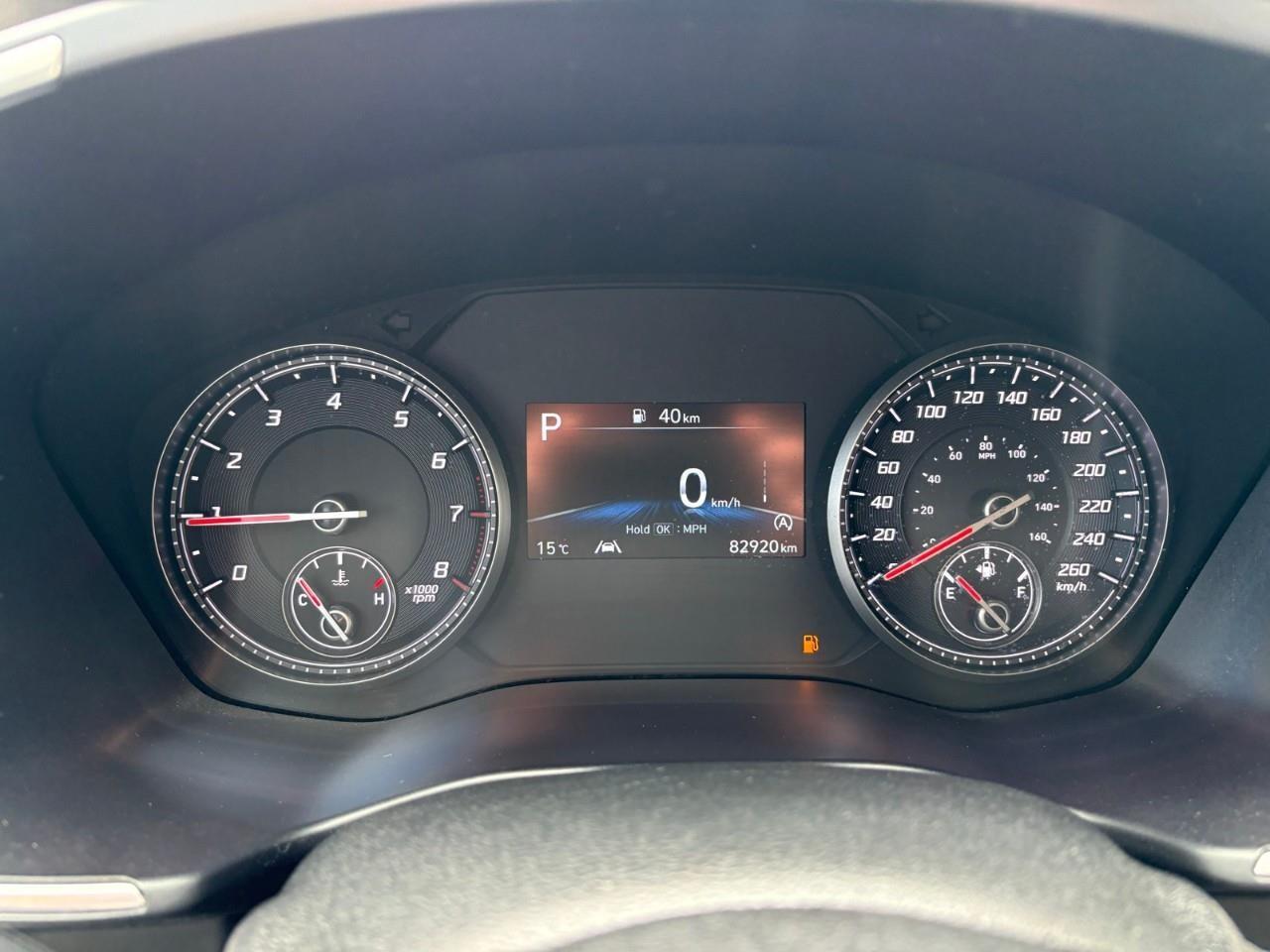 2022 Hyundai Santa Fe  Photo