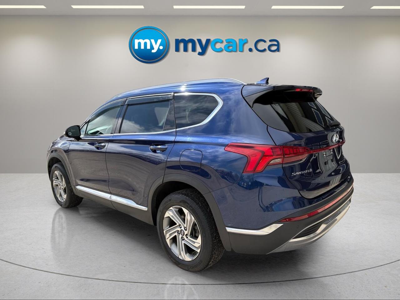 2022 Hyundai Santa Fe  Photo