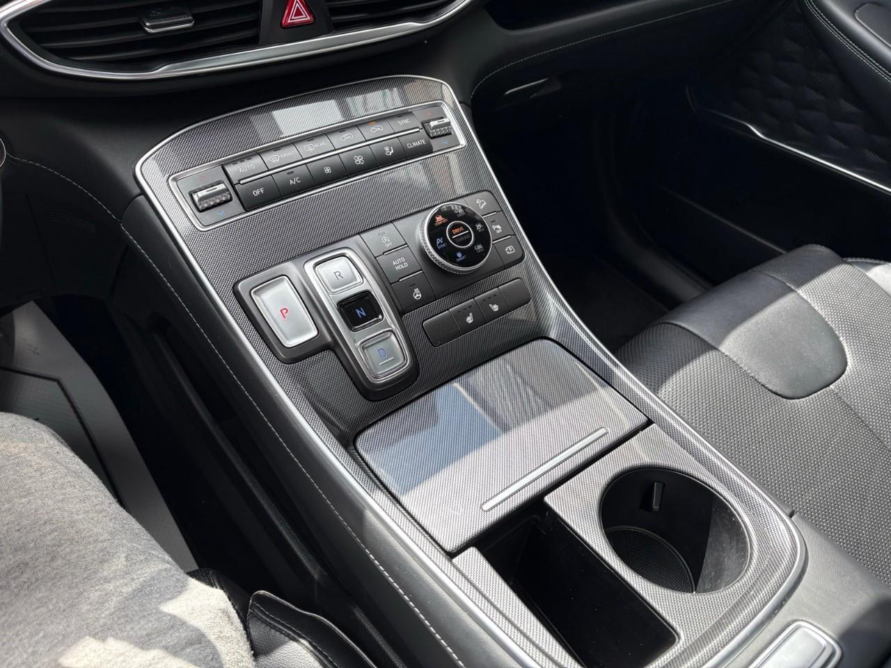 2022 Hyundai Santa Fe  Photo