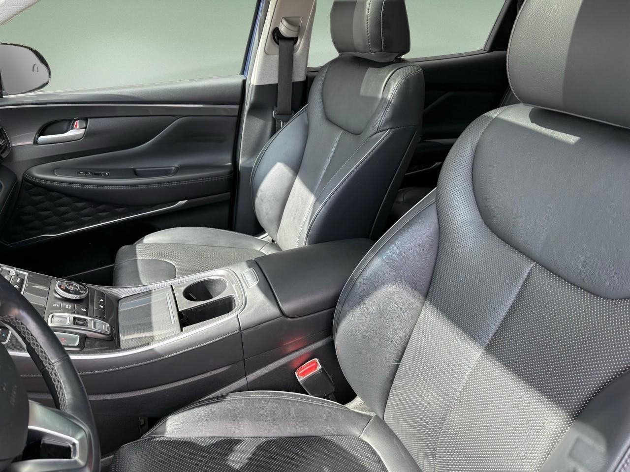 2022 Hyundai Santa Fe  Photo