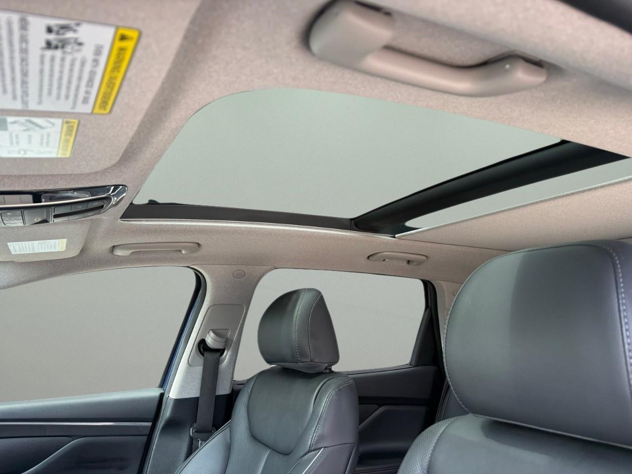 2022 Hyundai Santa Fe  Photo