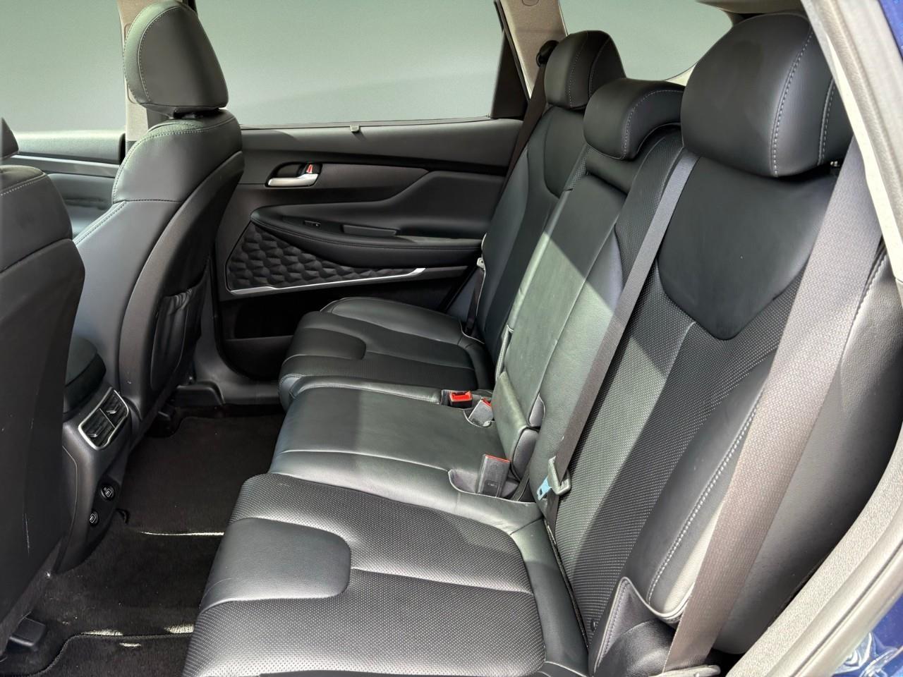 2022 Hyundai Santa Fe  Photo