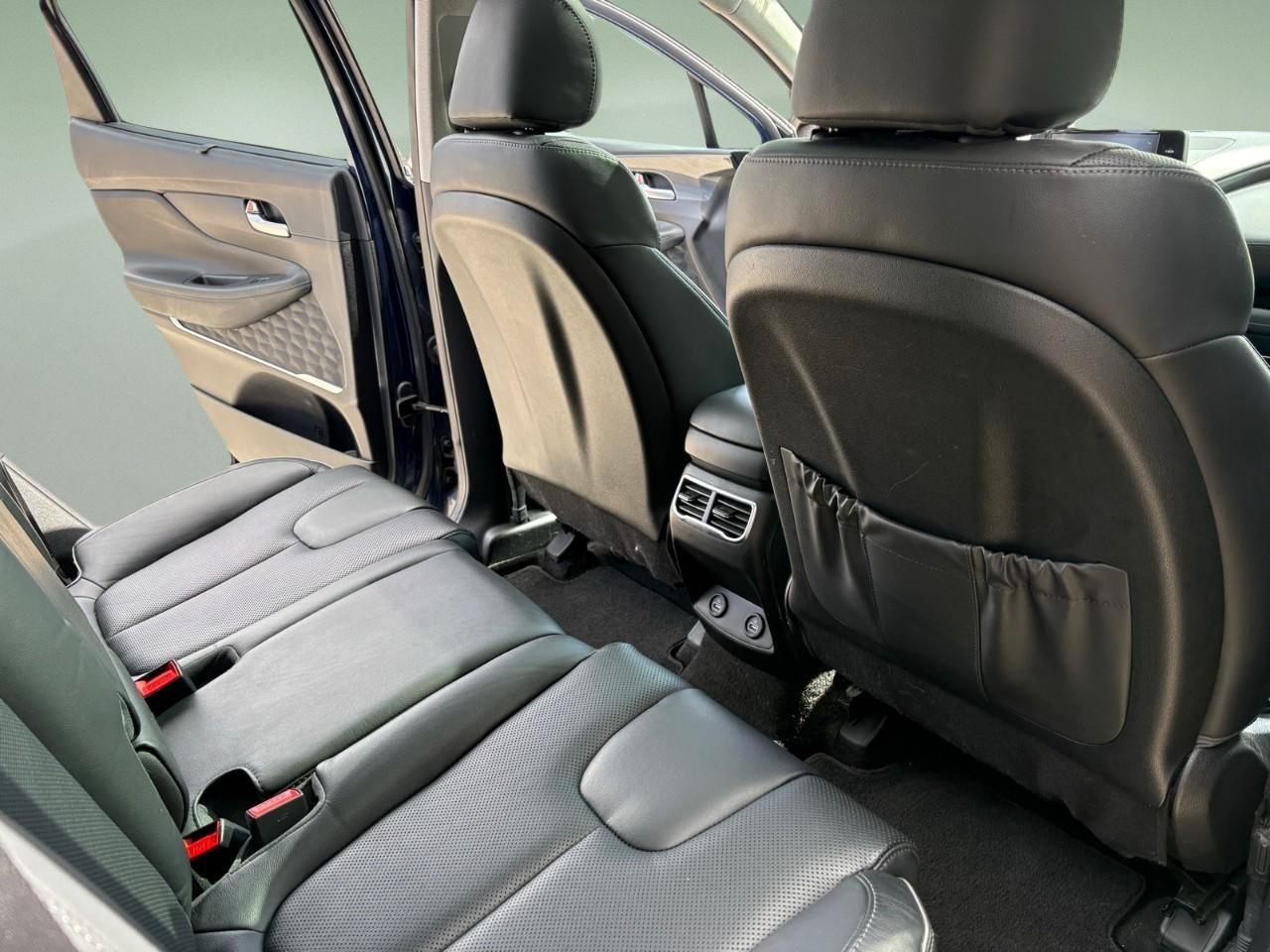 2022 Hyundai Santa Fe  Photo