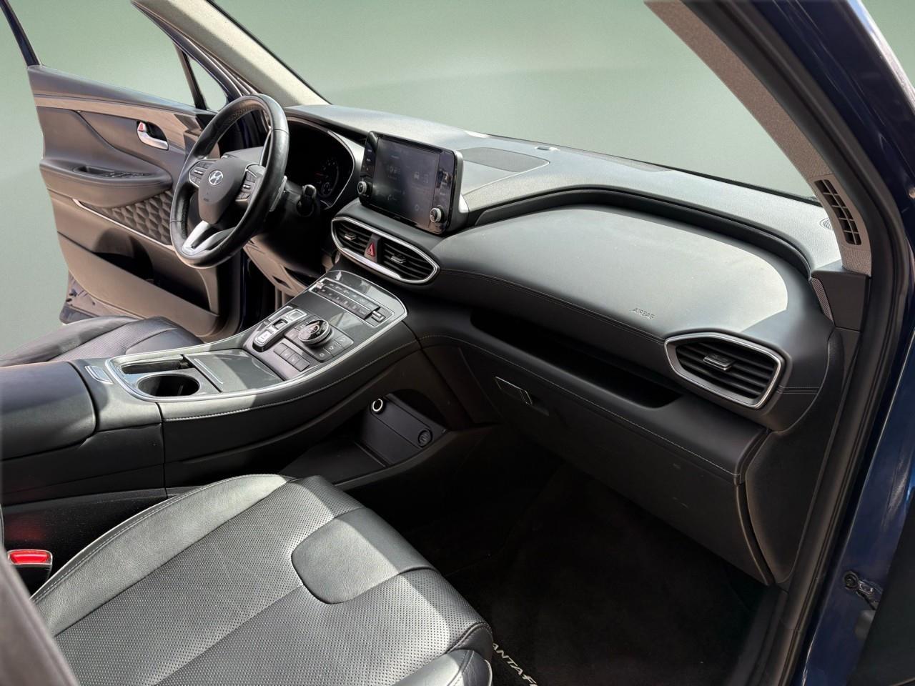 2022 Hyundai Santa Fe  Photo