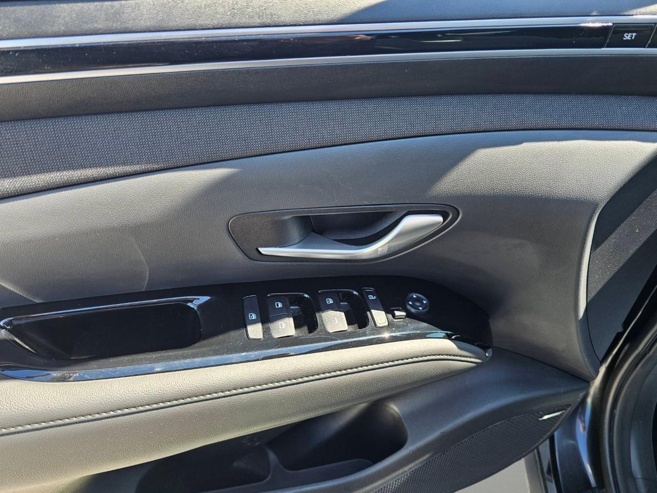 2024 Hyundai Tucson Plug-In Hybrid Ultimate 4dr All-Wheel Drive Photo
