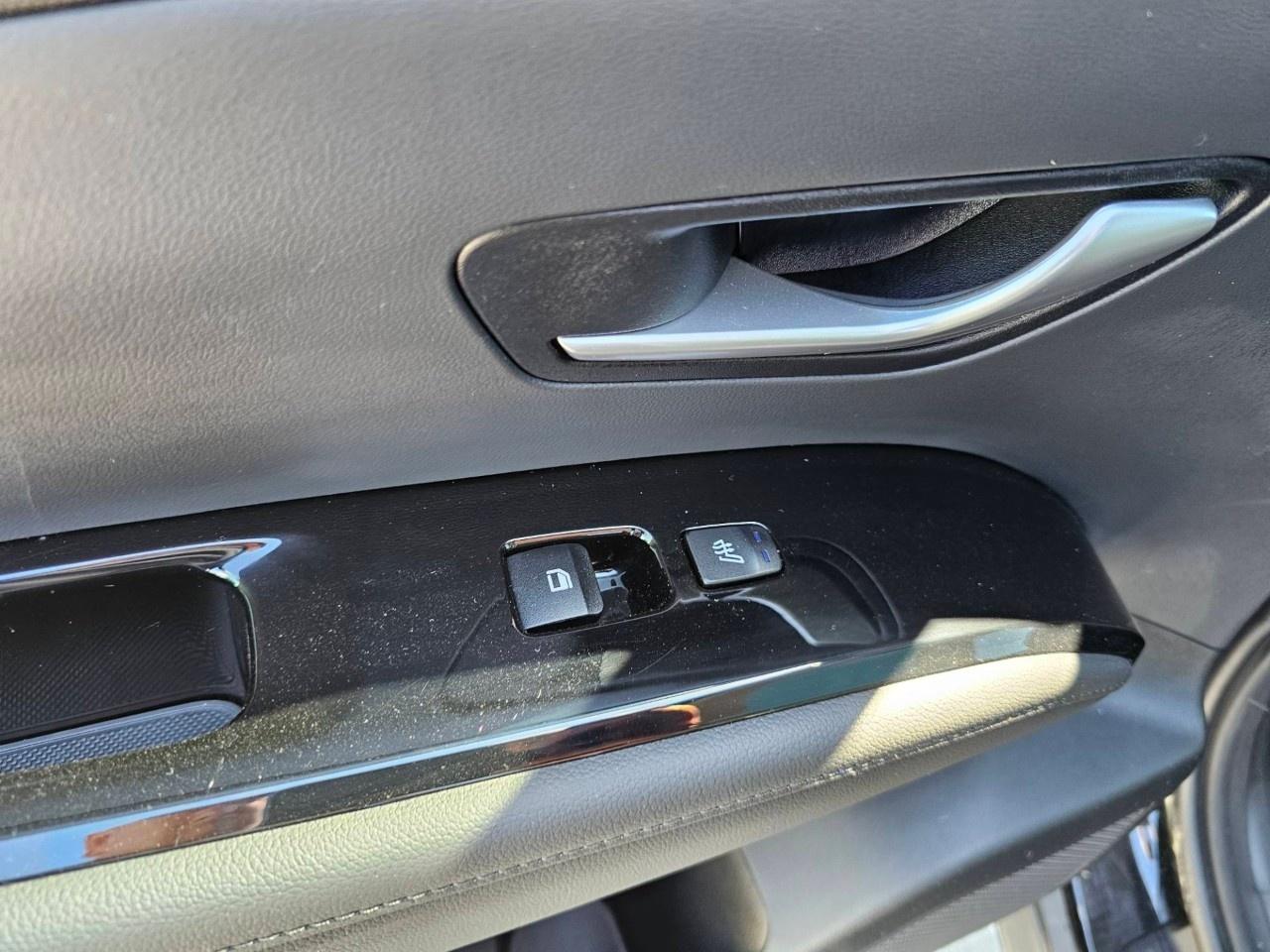 2024 Hyundai Tucson Plug-In Hybrid Ultimate 4dr All-Wheel Drive Photo