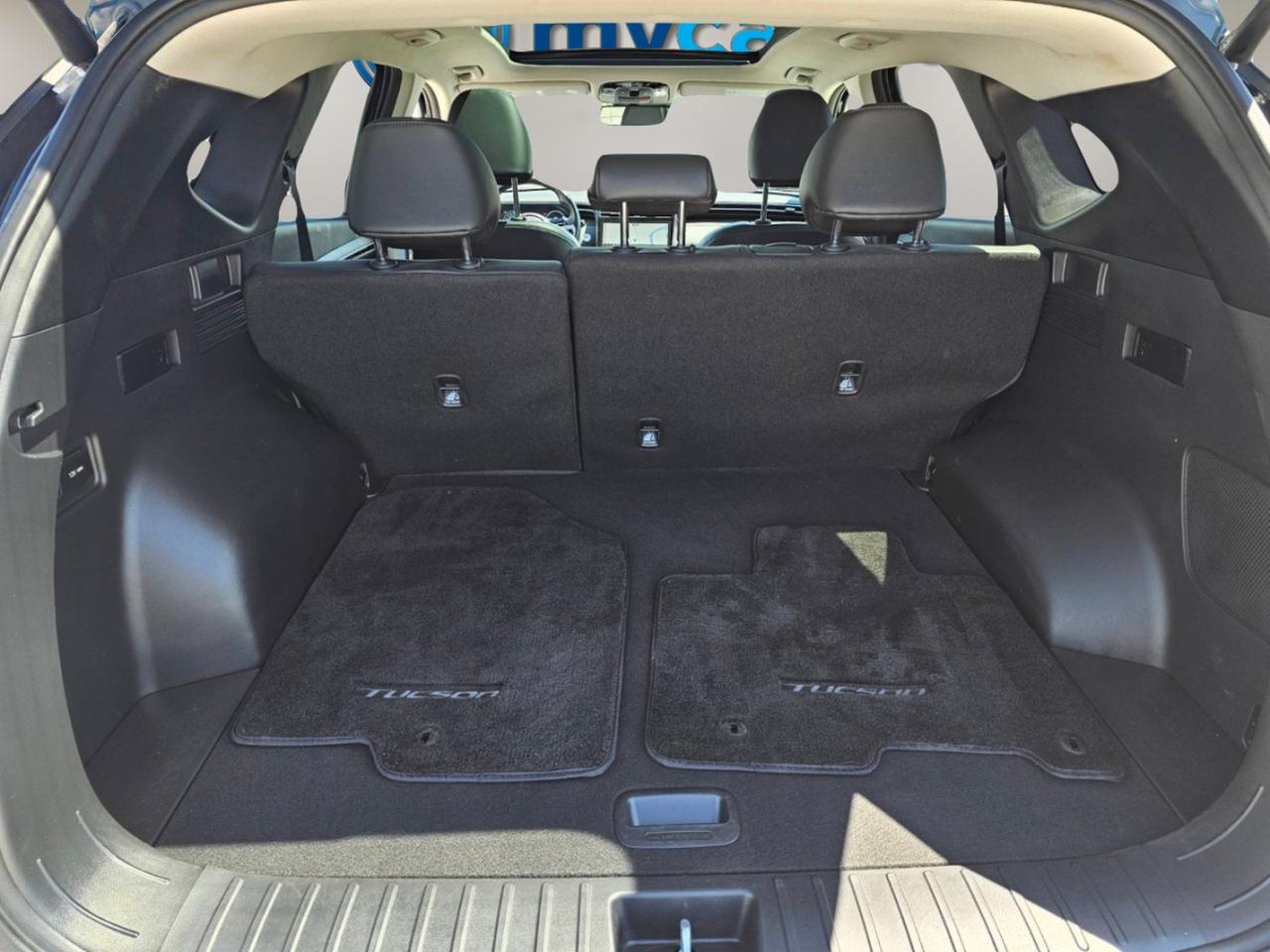 2024 Hyundai Tucson Plug-In Hybrid Ultimate 4dr All-Wheel Drive Photo