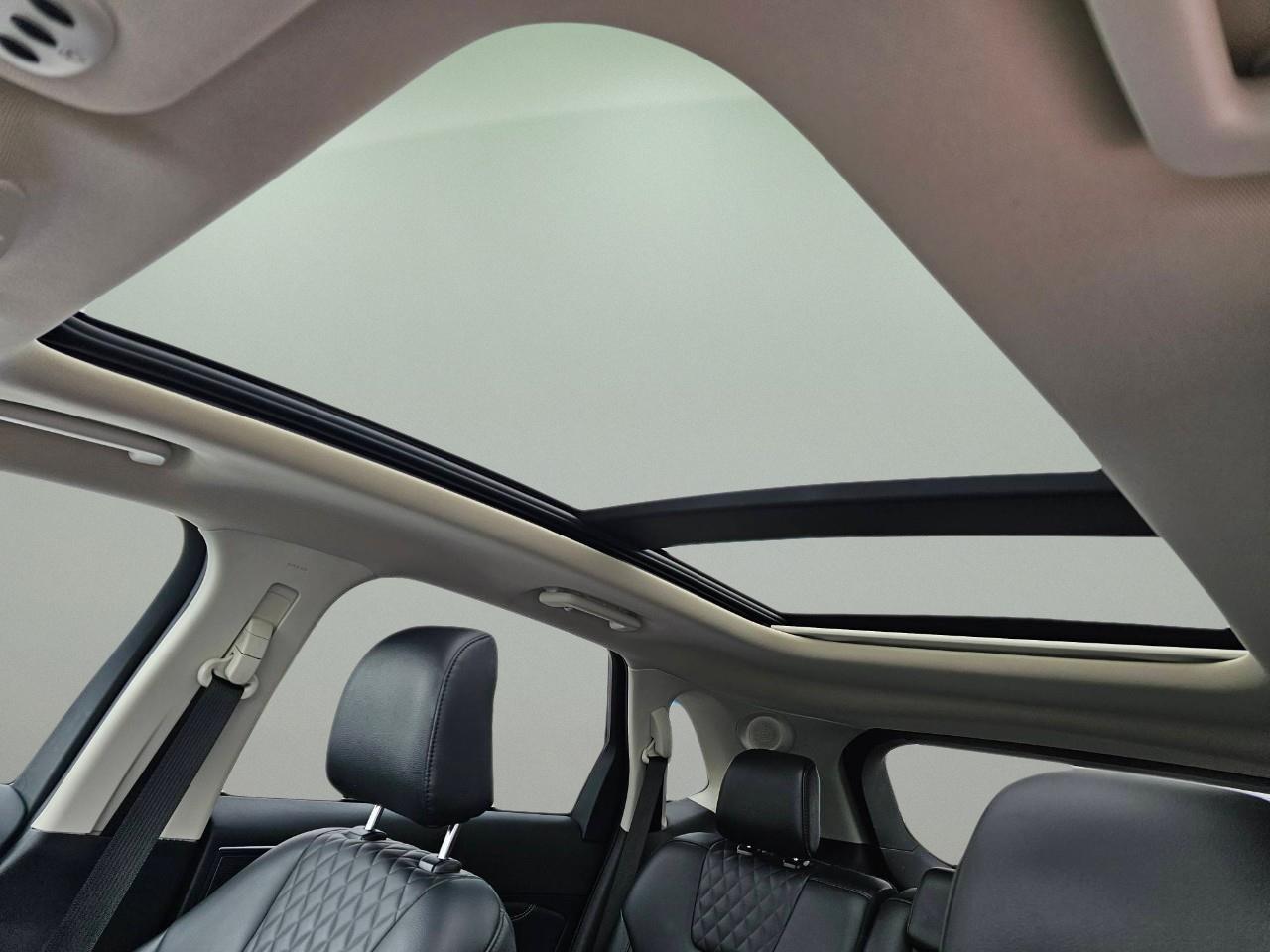 2024 Ford Edge TITANIUM 4DR ALL-WHEEL DRIVE Photo