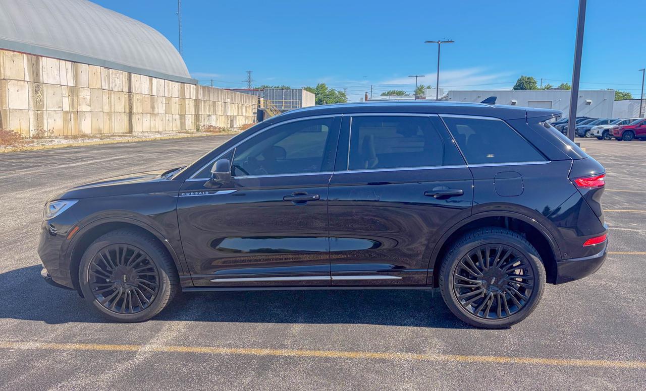 2021 Lincoln Corsair Reserve 4dr All-Wheel Drive Photo